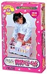 メルちゃん おせわパーツ すやすやベビーベッド