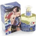 I Love Dior by Christian Dior For Women Eau De Toilette Spray 1.7 oz