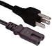 eXpansys Notebook Power Cable Japan