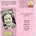 Search : Her First Recordings, 1944-1947