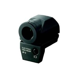 Olympus VF-2 Electronic ViewFinder for the E-P2 or E-PL1