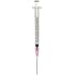 Duda Energy Syringepk001 Industrial Syringes with 18G x 1-1/2" Blunt Tip Fill Needle and Plastic Cover, 1 mL (Pack of 10)