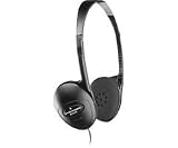 Audio-Technica ATHP1 Lightweight Open-back Dynamic Stereo Headphones
