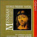 Handel - Messiah / I Solisti Veneti · Scimone [Highlights]