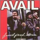 'Front Porch Stories' by Avail (released 11/2002), from $7 'Front Porch Stories' by Avail (released 11/2002), from $7