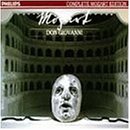 Mozart: Don Giovanni