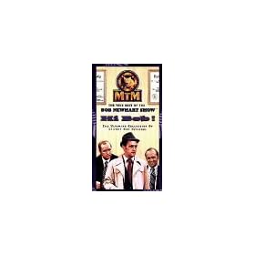 The Very Best of the Bob Newhart Show: Hi Bob! [VHS]