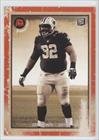 John Jenkins New Orleans Saints (Football Card) 2013 Topps Turkey Red #94