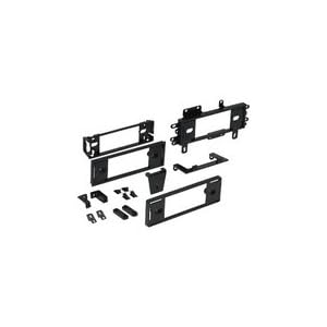 Metra 99-5510 Installation Multi-Kit for Select 1982-up Ford/Mercury/Jeep Vehicles (Black)