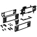 Metra 99-5510 Installation Multi-Kit for Select 1982-up Ford/Mercury/Jeep Vehicles (Black)