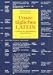 Book Unser tagliches Latein: Lexikon des lateinischen Spracherbes (Kulturgeschichte der antiken Welt)