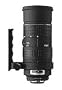 SIGMA LENS 50-500mm f4-6.3 EX APO RF HSM SLR CAMERA LENS