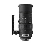 SIGMA LENS 50-500mm f4-6.3 EX APO RF HSM SLR CAMERA LENS