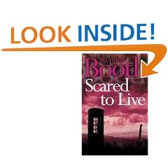 Scared to Live
