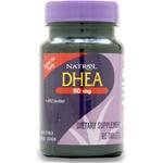  : DHEA (50mg) 60 tabs