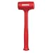 Armstrong 69-531 18-Ounce Standard Head One-Piece Dead Blow Hammer