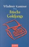 Frische Goldjungs: Storys - 