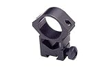 BSA Optics 1 inch High Rings