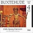Buxtehude: Organ Works, Vol. 4