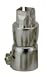 Hakko Nozzle, Hot Air, QFP 10 X 10, For 850B/850D/852