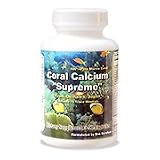 Coral Calcium Supreme - 90 softgels, (Nature s Answer)