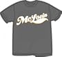 McLovin Superbad T-shirt, XX-Large