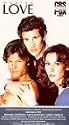 Making Love [VHS]
