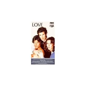 Making Love [VHS]