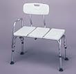 JAC Healthcare P8029 Transfer Bench