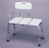 JAC Healthcare P8029 Transfer Bench