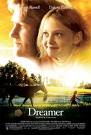 DREAMER * digital press kit * Dakota Fanning