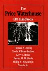 The Price Waterhouse EDI handbook