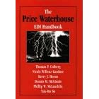 The Price Waterhouse Edi Handbook by  Nicole Willenz Gardner and Thomas P. Colberg