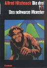 Produkt-Bild: Die drei Fragezeichen und . . ., Das schwarze Monster