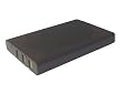 D-L17, D-LI7, DLF120 Replacement Battery for Pentax Digital Camera - 1500mAh