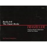 The Classic Books (Classic Traveller Reprint Series #1)