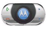 Motorola IHF1000 Bluetooth Car Kit