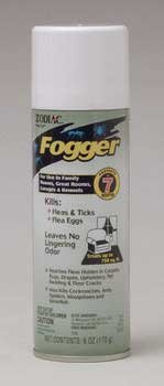 Zodiac Fogger Single 6oz Can