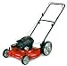 Outdoor Living : Yard Machines 22-Inch 2-in-1 Deck with a Briggs & Stratton 500 Series Engine Push Lawn Mower (Non-CARB Compliant) #11A-504C000