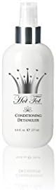 Hot Tot Conditioning Detangler, Hypoallergenic Hair Detangler for Toddlers &amp; Children by Hot Tot
