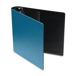 Top Performance DXL™ Angle D Binder with Label Holder, Locking 1 1/2