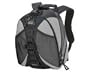 Lowepro DryZone 200 SoftSided Camera Backpack Gray