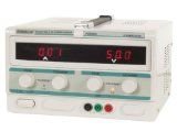 Laboratory Power Supply (0-50VDC)