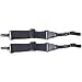 Tamrac N-11 - Backpack Camera Straps - Black