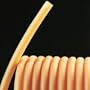 Fisherbrand Pure Natural Rubber Tubing in 12ft. Lengths, 1/8 ID x 1/16 W x 1/4 in., amber