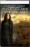 Diana Tregarde Investigates