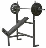 Olympic Incline Press
