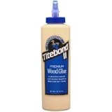 Franklin International Titebond II Premium Wood Glue, 16-Ounces #5004