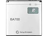 Battery BA700 1500mAh for Sony Ericsson Pro Kyno