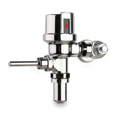 Cover image : Hands Free Commode System, Adjustably Sensor, Chrome (RCM35606200) Category: Bathroom Dispensers